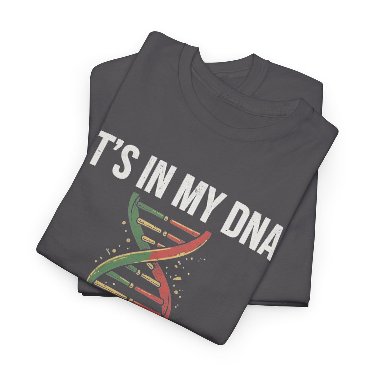 It's In My DNA — Portugal Tee