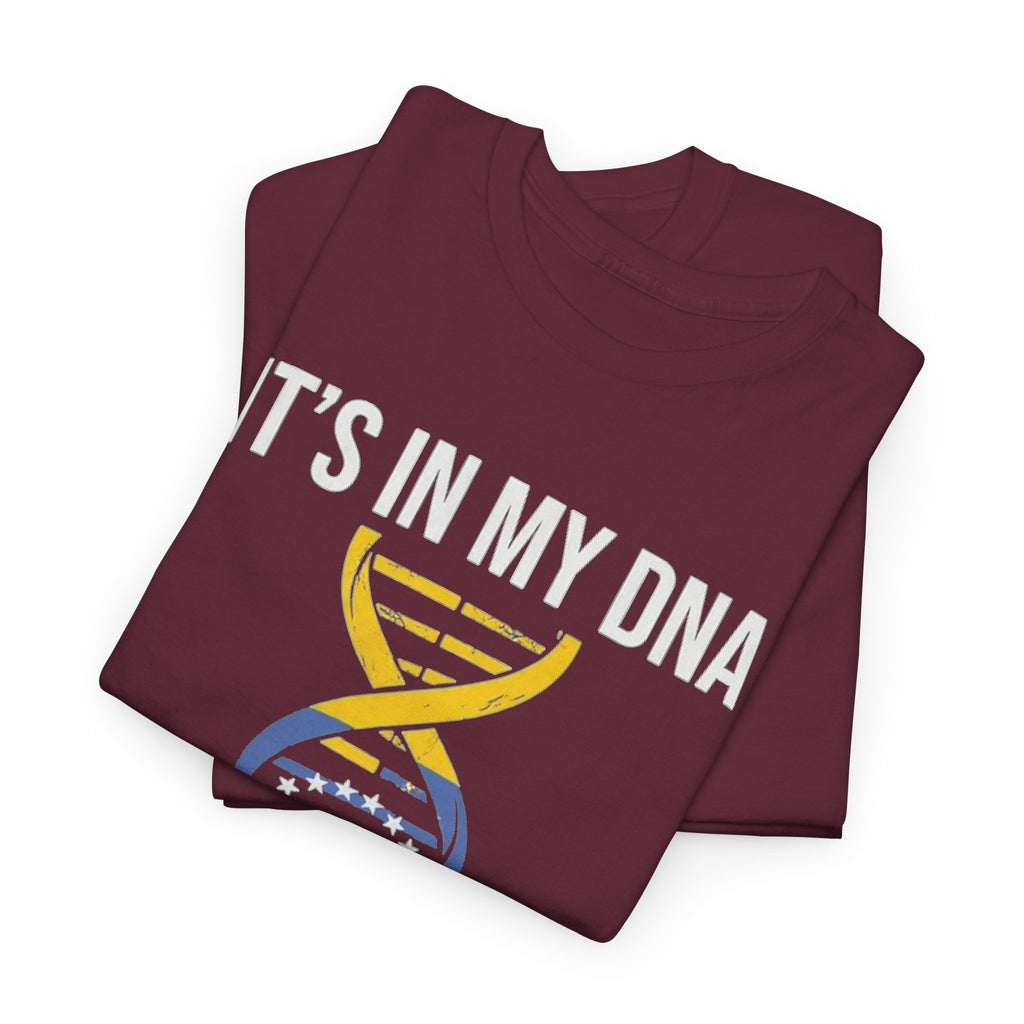 It's In My DNA — Venezuela Tee