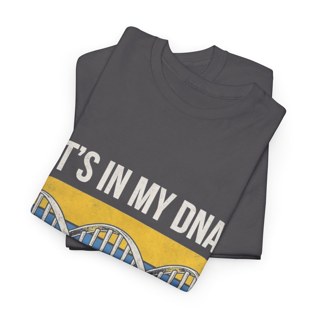 It's In My DNA — Ecuador Tee