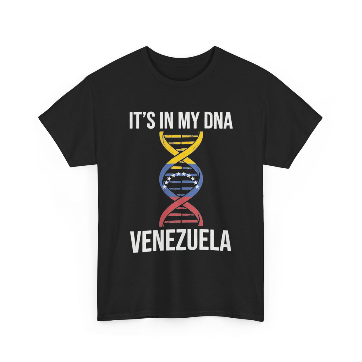 It's In My DNA — Venezuela Tee
