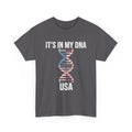 It's In My DNA — USA Tee