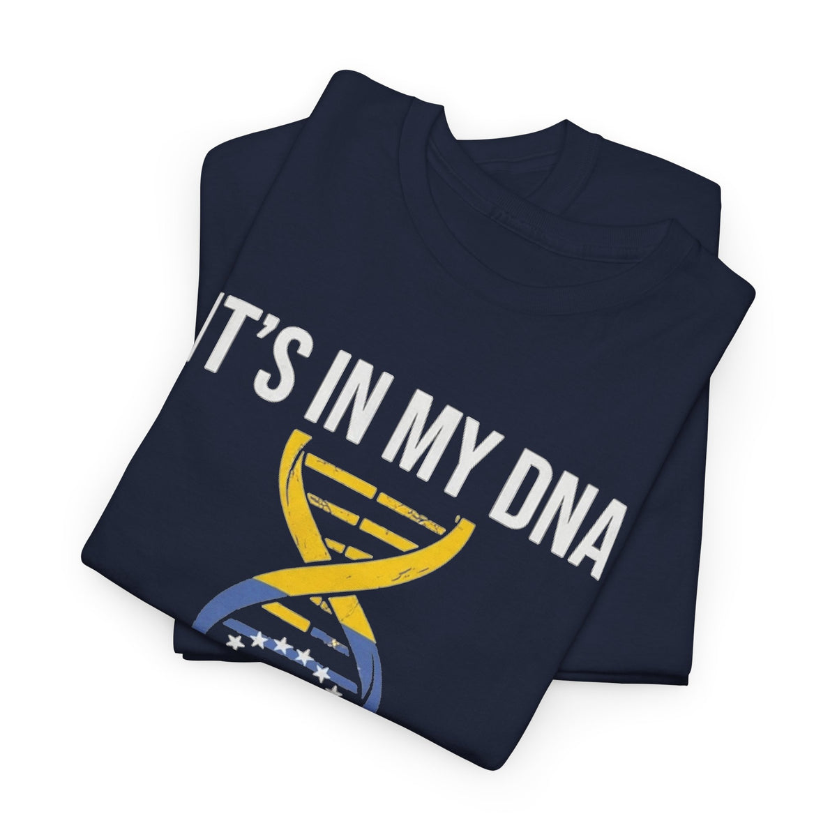 It's In My DNA — Venezuela Tee