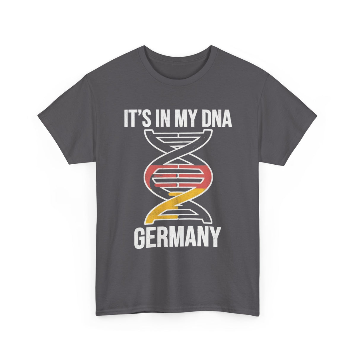It's In My DNA — Germany Tee
