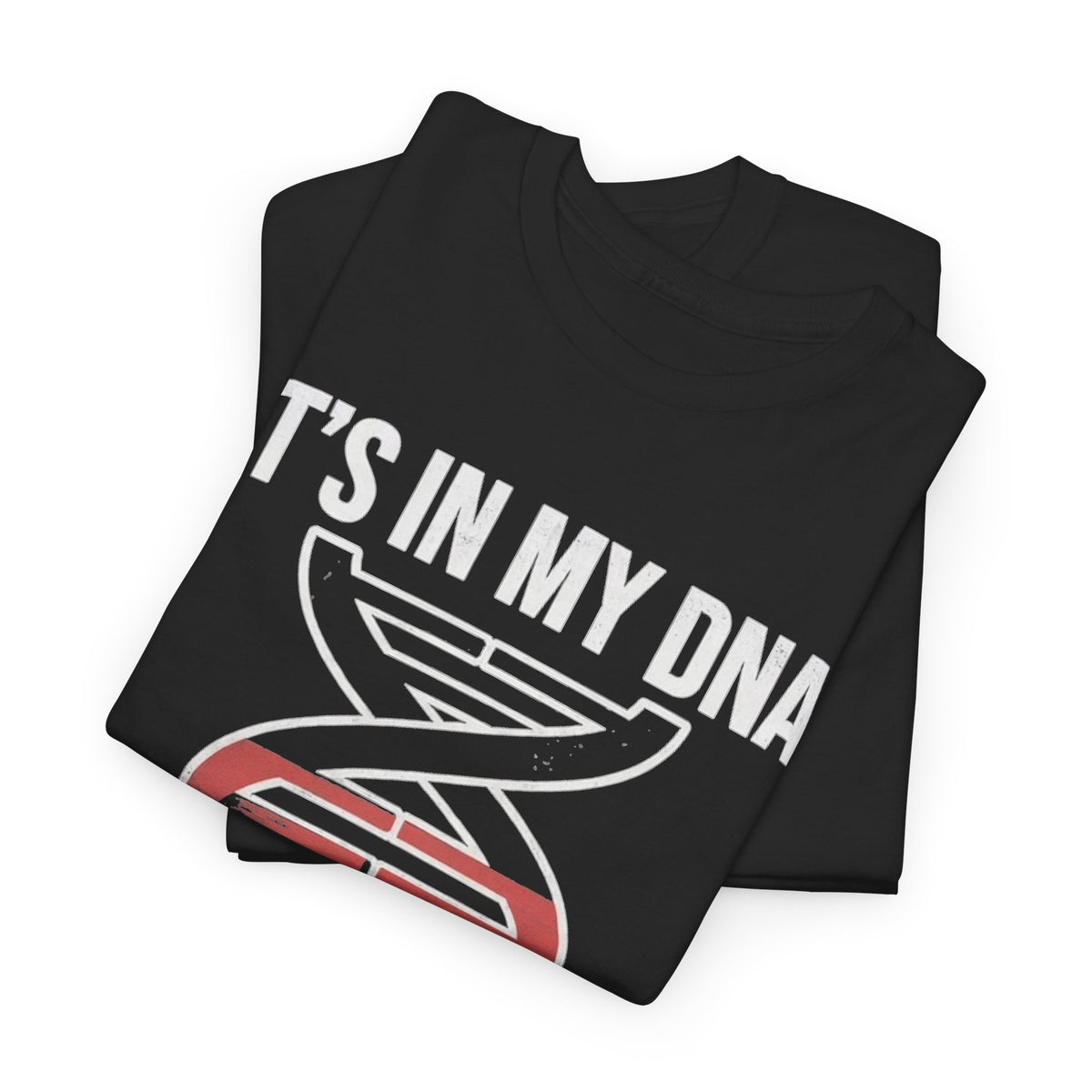 It's In My DNA — Germany Tee