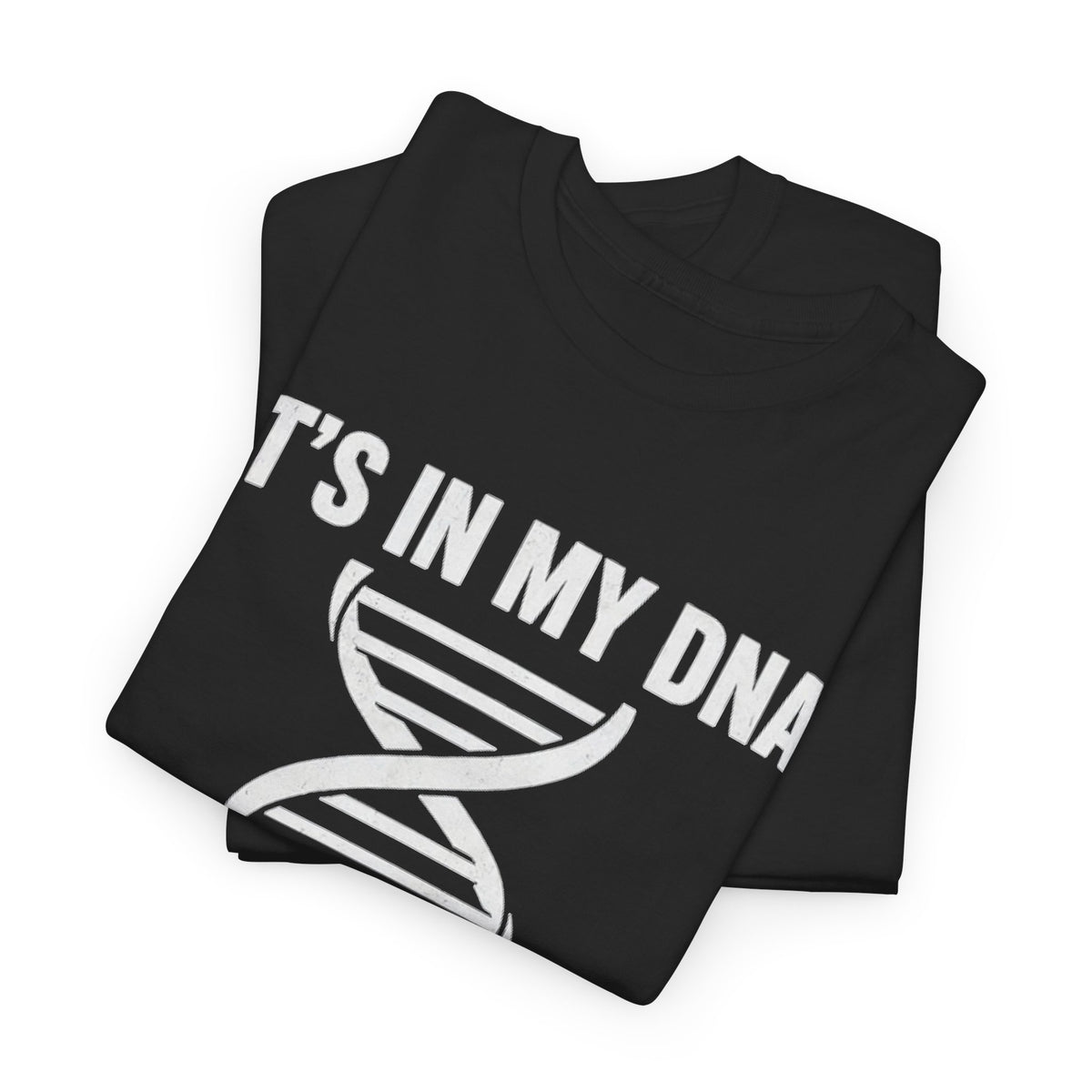It's In My DNA — Poland Tee