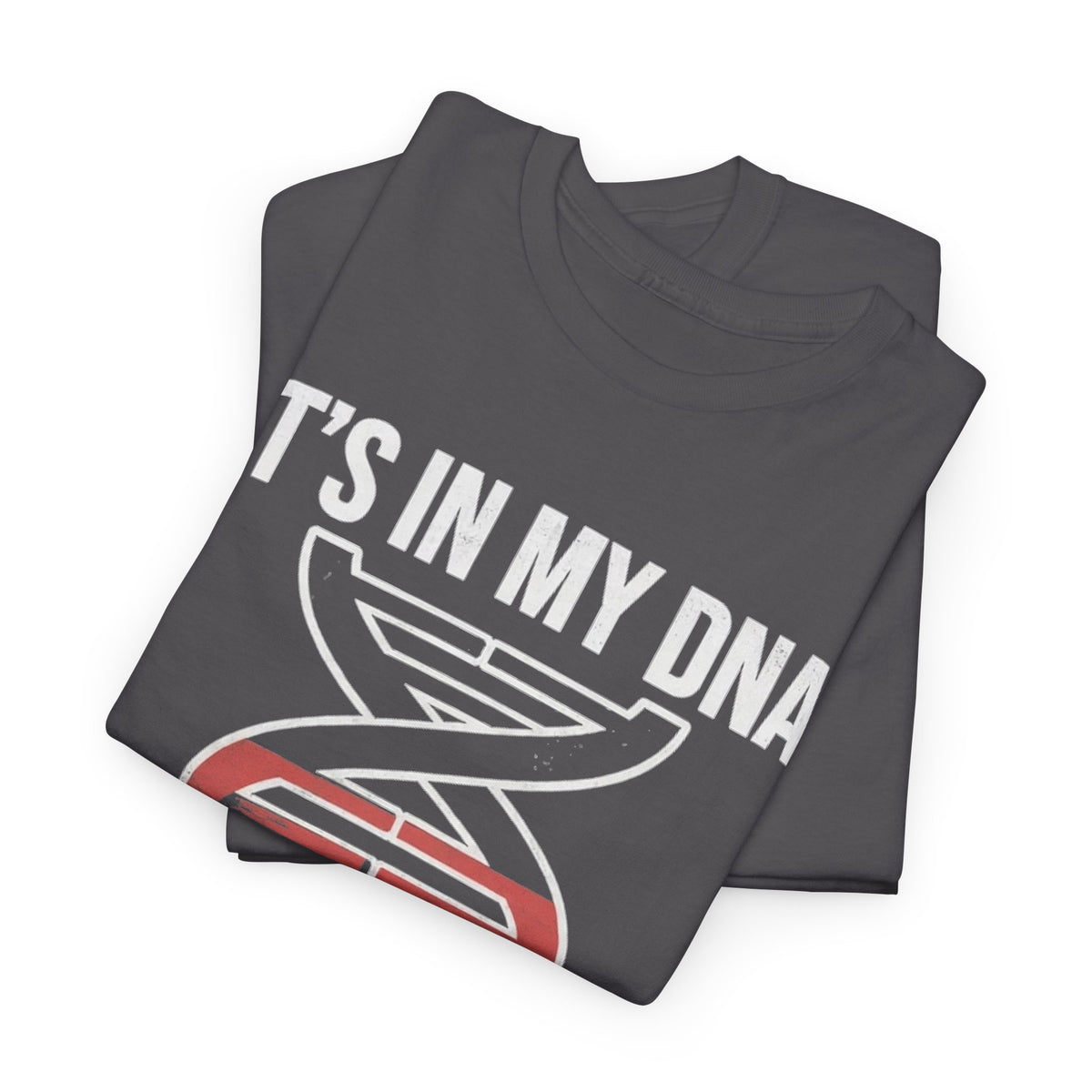 It's In My DNA — Germany Tee