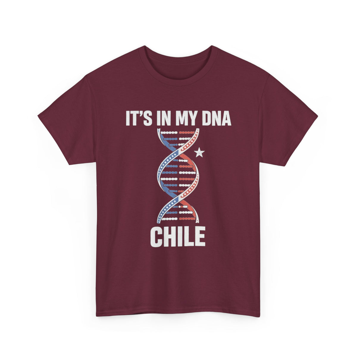 It's In My DNA — Chile Tee