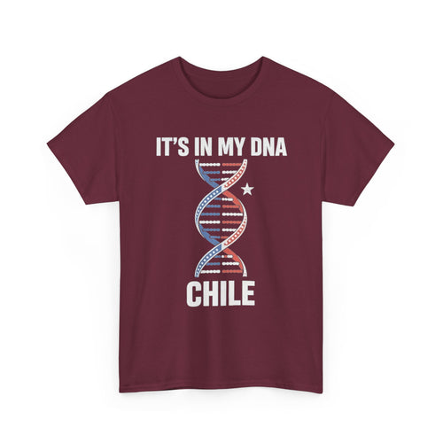 It's In My DNA — Chile Tee