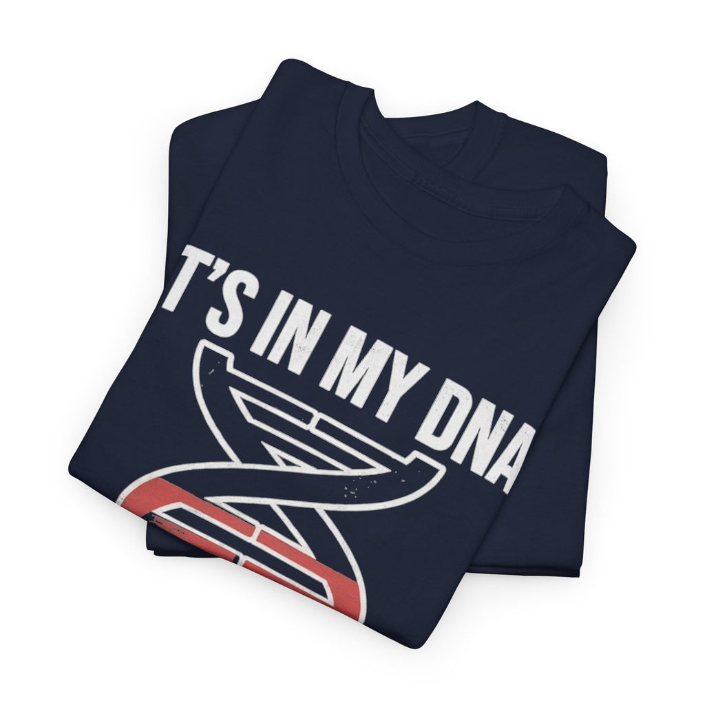 It's In My DNA — Germany Tee