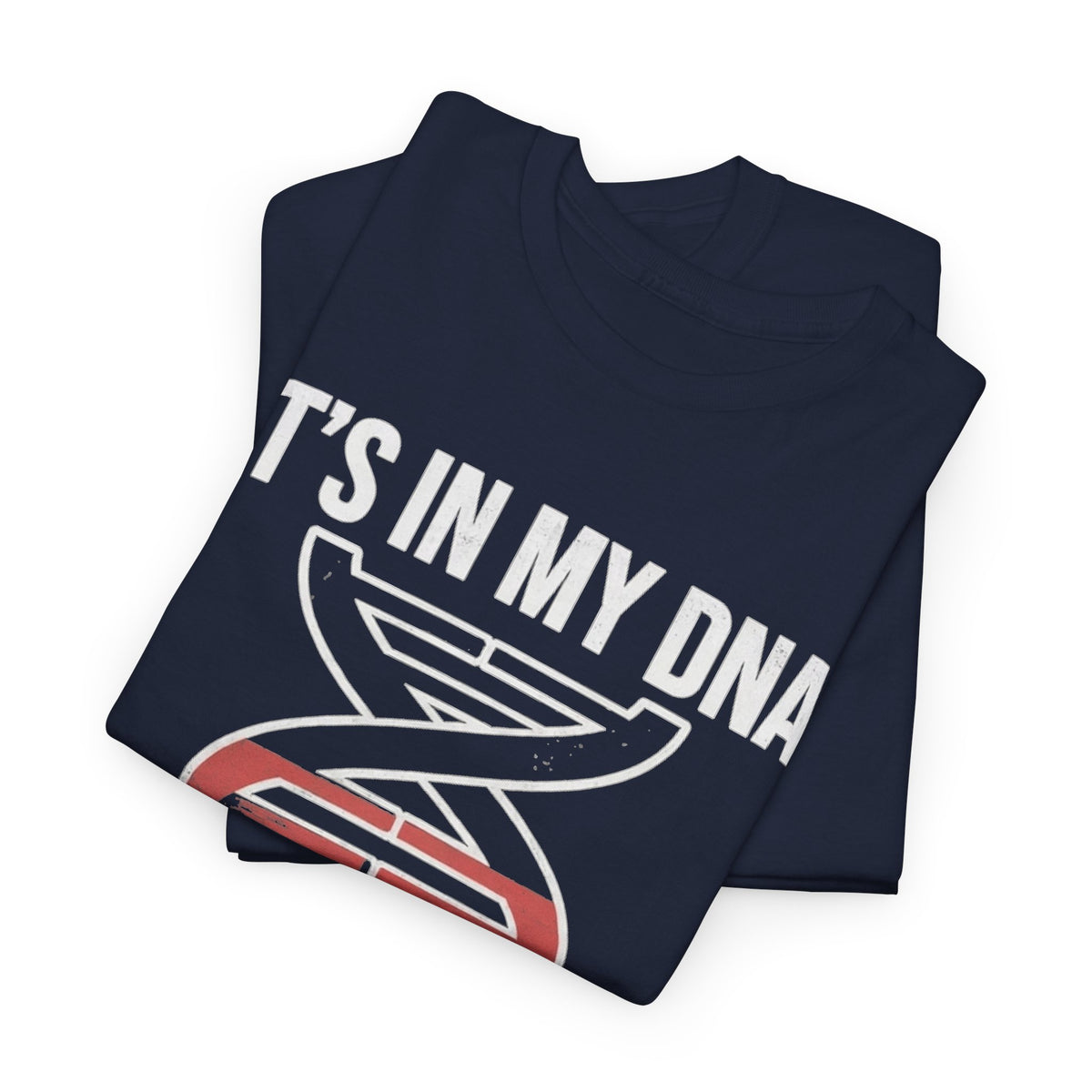 It's In My DNA — Germany Tee