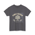 Custom Family Reunion Tee