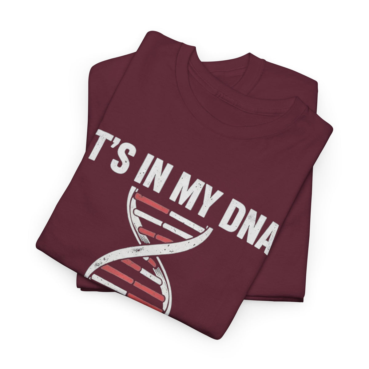 It's In My DNA — Austria Tee