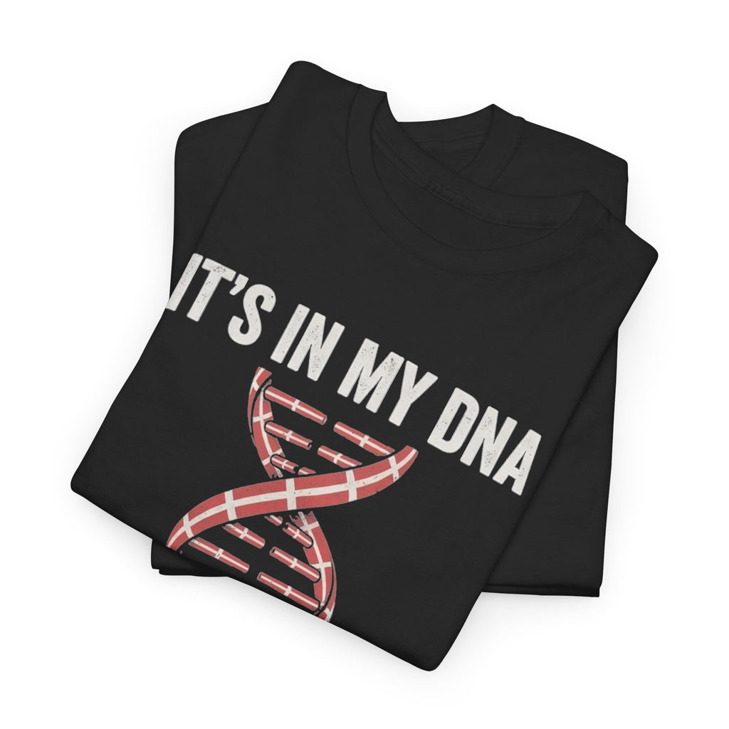 It's In My DNA — Denmark Tee