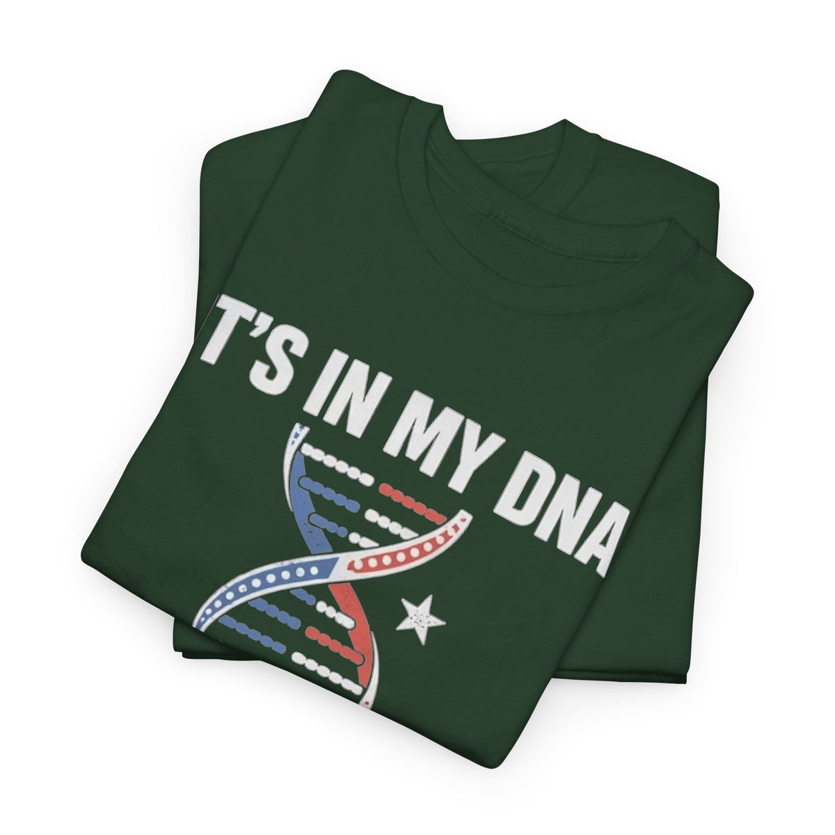 It's In My DNA — Chile Tee