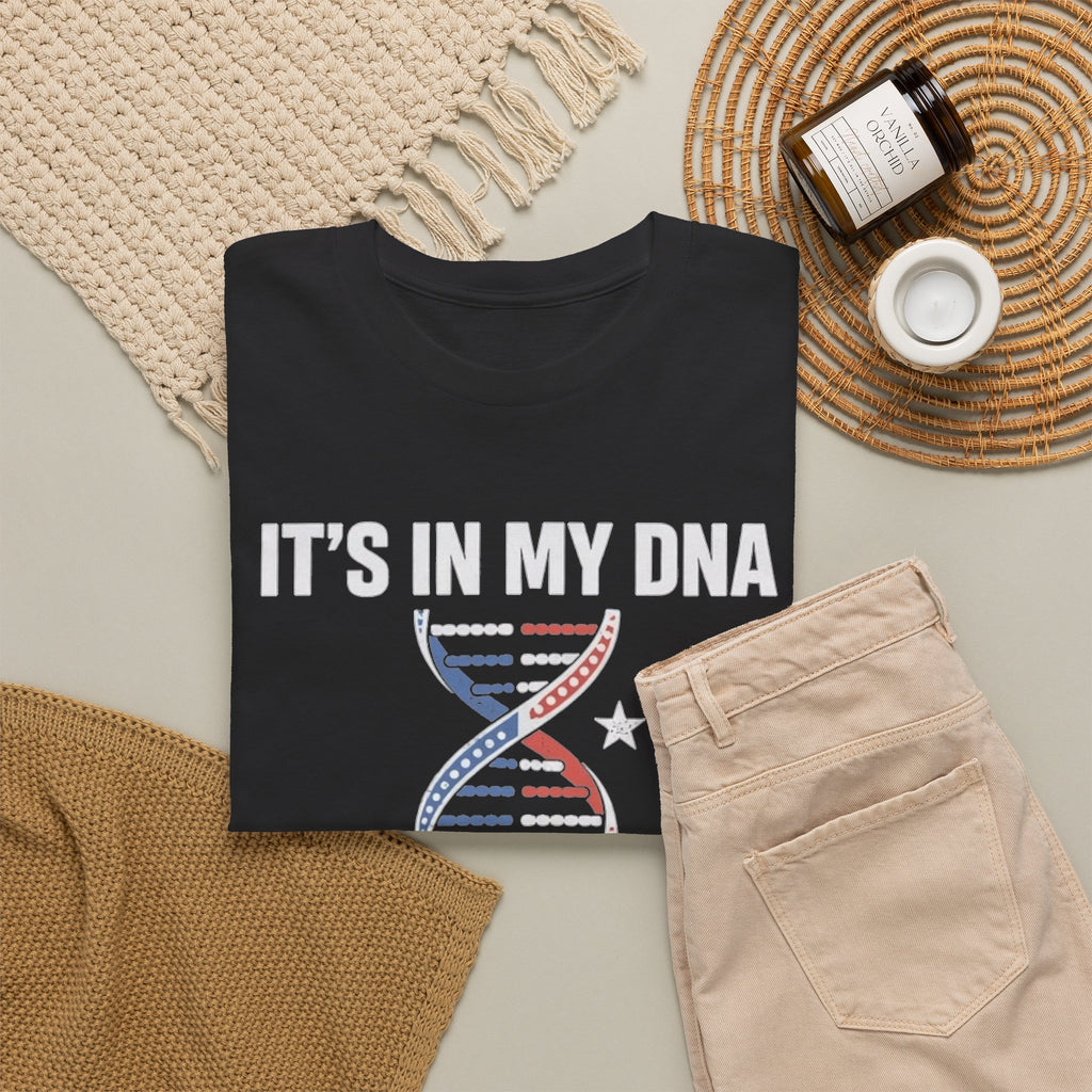 It's In My DNA — Chile Tee