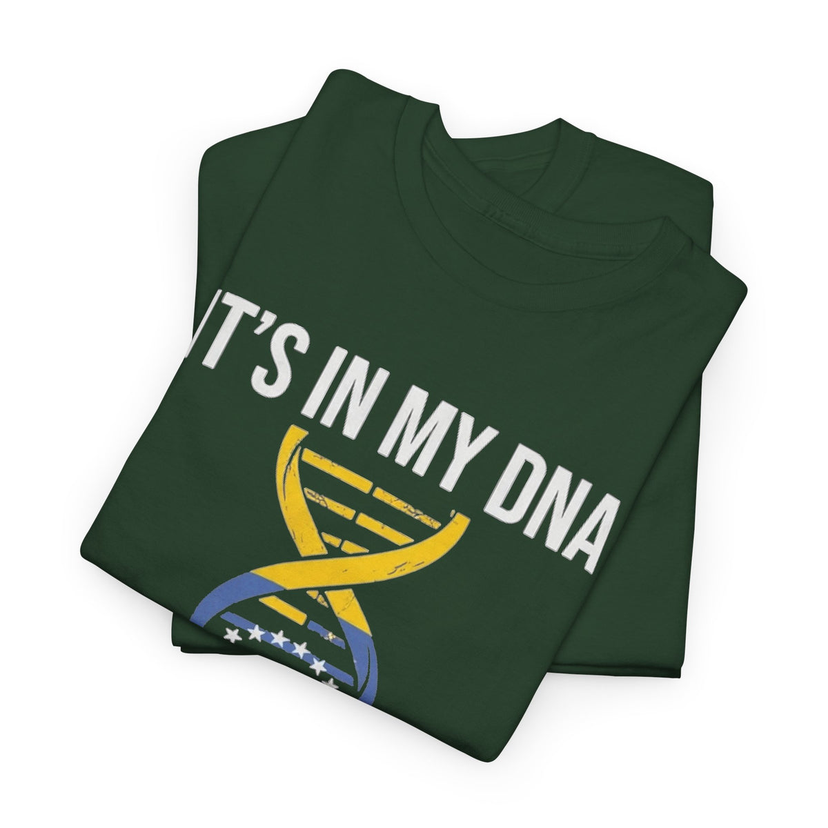 It's In My DNA — Venezuela Tee