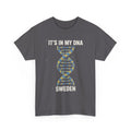 It's In My DNA — Sweden Tee