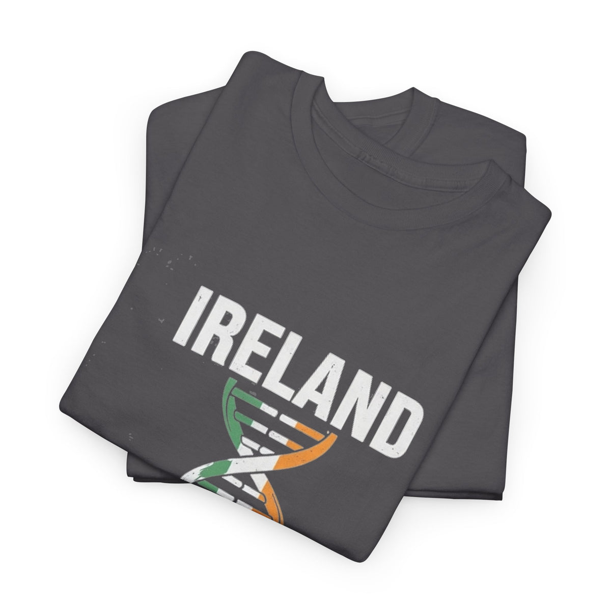 It's In My DNA — Ireland Tee (Flipped Layout)